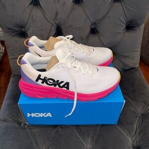 Hoka Shoes